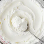 Cool Whip and Pudding Frosting
