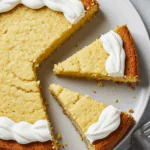 Vanilla Sugar-Free Cake