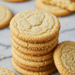 French Butter Cookies