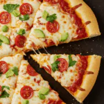 Mexican Pizza