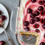 Cherry Tiramisu Recipe