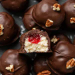 Martha Washington Candy