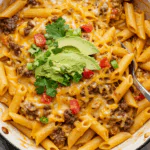 Taco Pasta