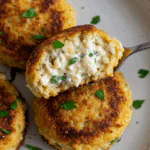 Baltimore Crab Cakes