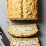 Cottage Cheese Bread