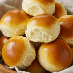Buttermilk Rolls