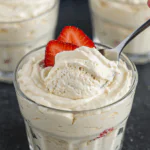 Easy No-Bake High Protein Cheesecake Fluff
