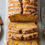 Sweet Potato Cinnamon Bread
